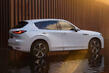 Mazda CX-60: recenzja stylowego i mocnego crossovera zdjęcia 3