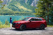 Mazda CX-60: recenzja stylowego i mocnego crossovera zdjęcia 4