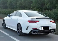 Mercedes CLS C257 2018- Zestaw body kit AMG GTS63 zdjęcia 4