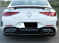 Mercedes CLS C257 2018- Zestaw body kit AMG GTS63 zdjęcia 6