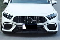 Mercedes CLS C257 2018- Zestaw body kit AMG GTS63 zdjęcia 5