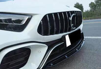 Mercedes CLS C257 2018- Zestaw body kit AMG GTS63 zdjęcia 7