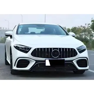 Zestaw body kit AMG GTS63