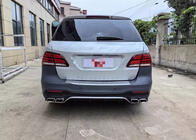 Mercedes ML W164 2005-2011 Zestaw liftingu do W166 GLE63 AMG zdjęcia 5