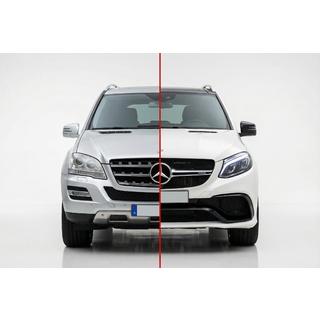 Zestaw liftingu do W166 GLE63 AMG zdjęcia 1