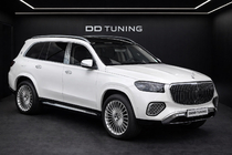 Mercedes GLS X167 2019- Zestaw body kit Maybach 2024 zdjęcia 5