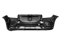 Mercedes GLS X167 2019- Zestaw body kit Maybach 2024 zdjęcia 17