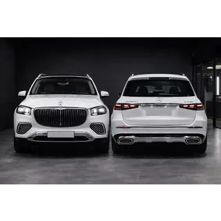 Zestaw body kit Maybach 2024