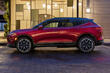Zaktualizowany crossover Chevrolet Blazer zdjęcia 2