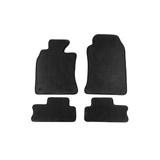 Dywaniki EVA (Czarny) Mini Cooper R56/57 2006-2014 zdjęcia 1