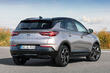 Opel Grandland: recenzja zaktualizowanego crossovera zdjęcia 4