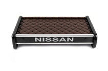 Nissan Primastar 2002-2014 Półka na deskę rozdzielczą (2001-2010, ECO-BROWN) zdjęcia 1
