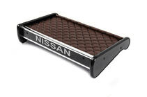 Nissan Primastar 2002-2014 Półka na deskę rozdzielczą (2001-2010, ECO-BROWN) zdjęcia 2