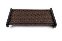 Nissan Primastar 2002-2014 Półka na deskę rozdzielczą (2001-2010, ECO-BROWN) zdjęcia 4