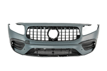 Mercedes GLB X247 2019- Kompletny body kit AMG GLB35 zdjęcia 3
