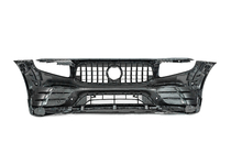 Mercedes GLB X247 2019- Kompletny body kit AMG GLB35 zdjęcia 11