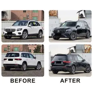Kompletny body kit AMG GLB35