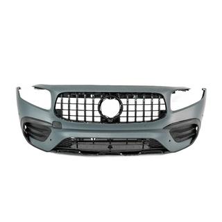 Kompletny body kit AMG GLB35 zdjęcia 3