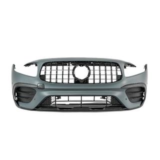 Kompletny body kit AMG GLB35 zdjęcia 4