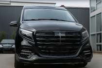 Mercedes Vito/V-class W447 2014- Kompletny Zestaw Body Kit (Exclusive 2025) zdjęcia 1