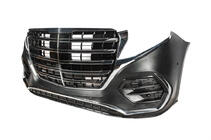 Mercedes Vito/V-class W447 2014- Kompletny Zestaw Body Kit (Exclusive 2025) zdjęcia 7