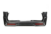 Mercedes Vito/V-class W447 2014- Kompletny Zestaw Body Kit (Exclusive 2025) zdjęcia 4