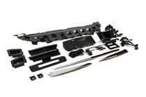 Mercedes Vito/V-class W447 2014- Kompletny Zestaw Body Kit (Exclusive 2025) zdjęcia 15