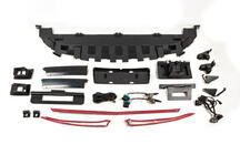Mercedes Vito/V-class W447 2014- Kompletny Zestaw Body Kit (Exclusive 2025) zdjęcia 16