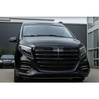 Kompletny Zestaw Body Kit (Exclusive 2025) Mercedes Vito/V-class W447 2014- zdjęcia 1