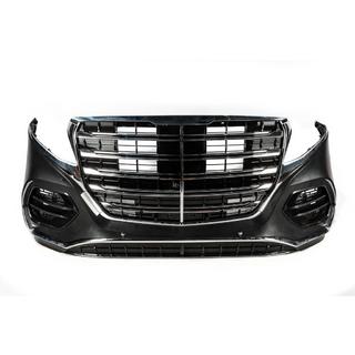 Kompletny Zestaw Body Kit (Exclusive 2025) Mercedes Vito/V-class W447 2014- zdjęcia 3