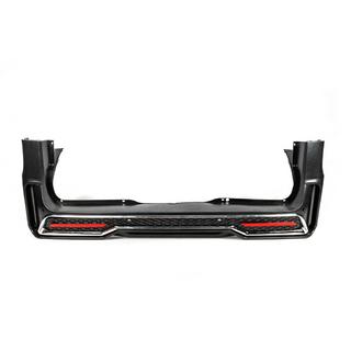 Kompletny Zestaw Body Kit (Exclusive 2025) Mercedes Vito/V-class W447 2014- zdjęcia 4