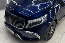 Mercedes Vito/V-class W447 2014- Zestaw Body Kit (Maybach Type-GLS, z Maską) zdjęcia 5