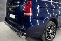 Mercedes Vito/V-class W447 2014- Zestaw Body Kit (Maybach Type-GLS, z Maską) zdjęcia 8