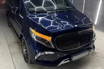 Mercedes Vito/V-class W447 2014- Zestaw Body Kit (Maybach Type-GLS, z Maską) zdjęcia 6