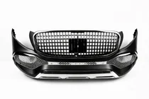 Mercedes Vito/V-class W447 2014- Zestaw Body Kit (Maybach Type-GLS, z Maską) zdjęcia 10