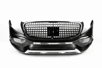 Mercedes Vito/V-class W447 2014- Zestaw Body Kit (Maybach Type-GLS, z Maską) zdjęcia 17