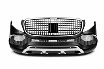 Mercedes Vito/V-class W447 2014- Zestaw Body Kit (Maybach Type-GLS, z Maską) zdjęcia 18