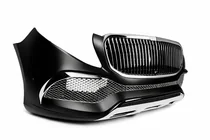 Mercedes Vito/V-class W447 2014- Zestaw Body Kit (Maybach Type-GLS, z Maską) zdjęcia 19