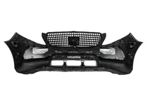 Mercedes Vito/V-class W447 2014- Zestaw Body Kit (Maybach Type-GLS, z Maską) zdjęcia 21