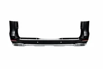 Mercedes Vito/V-class W447 2014- Zestaw Body Kit (Maybach Type-GLS, z Maską) zdjęcia 12