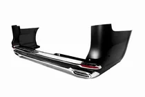 Mercedes Vito/V-class W447 2014- Zestaw Body Kit (Maybach Type-GLS, z Maską) zdjęcia 22