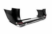 Mercedes Vito/V-class W447 2014- Zestaw Body Kit (Maybach Type-GLS, z Maską) zdjęcia 23
