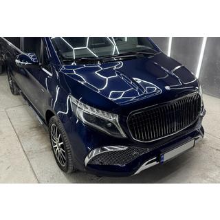Zestaw Body Kit (Maybach Type-GLS, z Maską) Mercedes Vito/V-class W447 2014- zdjęcia 1