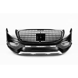 Zestaw Body Kit (Maybach Type-GLS, z Maską) Mercedes Vito/V-class W447 2014- zdjęcia 3