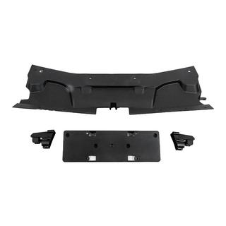 Zestaw Body Kit (Maybach Type-GLS, z Maską) Mercedes Vito/V-class W447 2014- zdjęcia 4