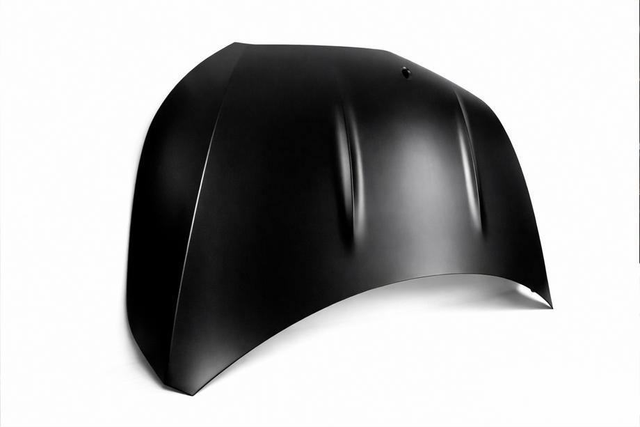 Mercedes Vito/V-class W447 2014- Zestaw Body Kit (Maybach Type-GLS, z Maską) Zdjęcia 15