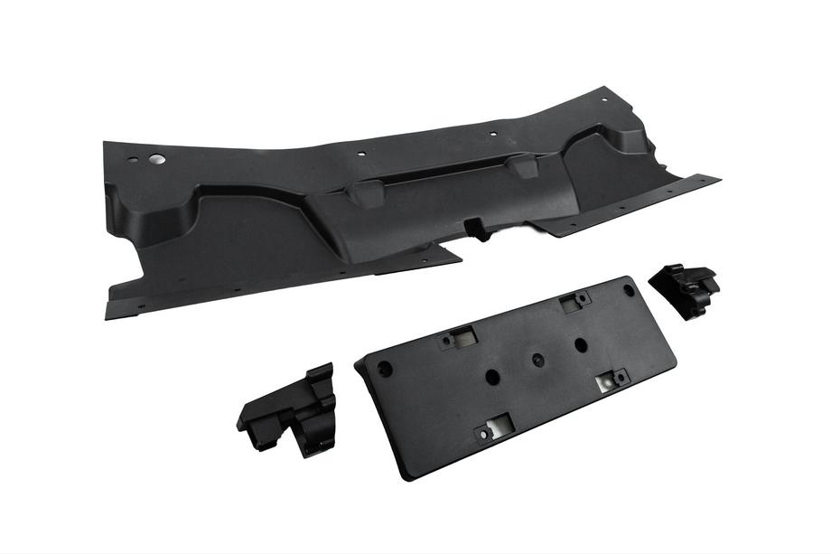 Mercedes Vito/V-class W447 2014- Zestaw Body Kit (Maybach Type-GLS, z Maską) Zdjęcia 26