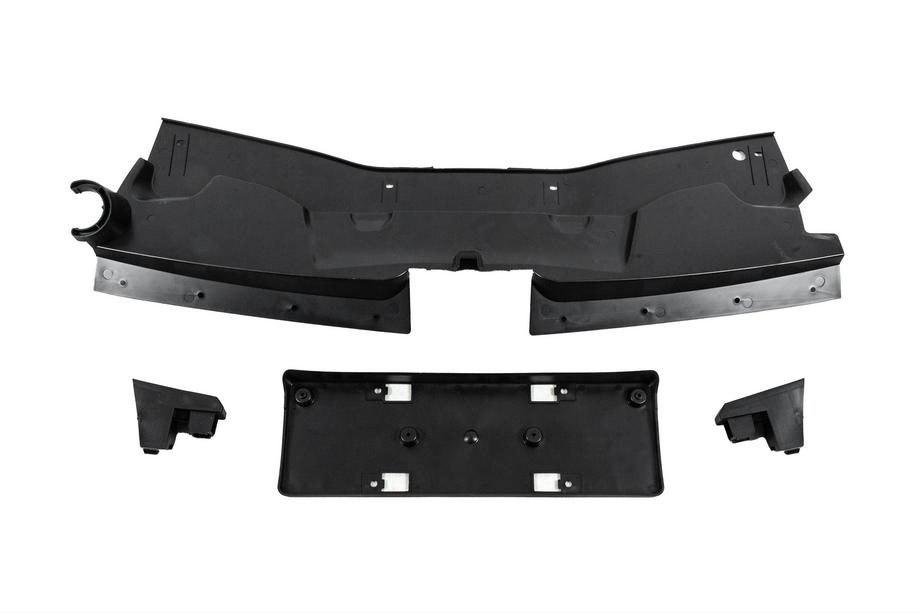 Mercedes Vito/V-class W447 2014- Zestaw Body Kit (Maybach Type-GLS, z Maską) Zdjęcia 27