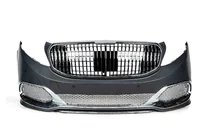 Mercedes Vito/V-class W447 2014- Zestaw Body Kit (Maybach Type-X223, z Maską) zdjęcia 11