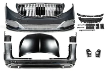 Mercedes Vito/V-class W447 2014- Zestaw Body Kit (Maybach Type-X223, z Maską) zdjęcia 1